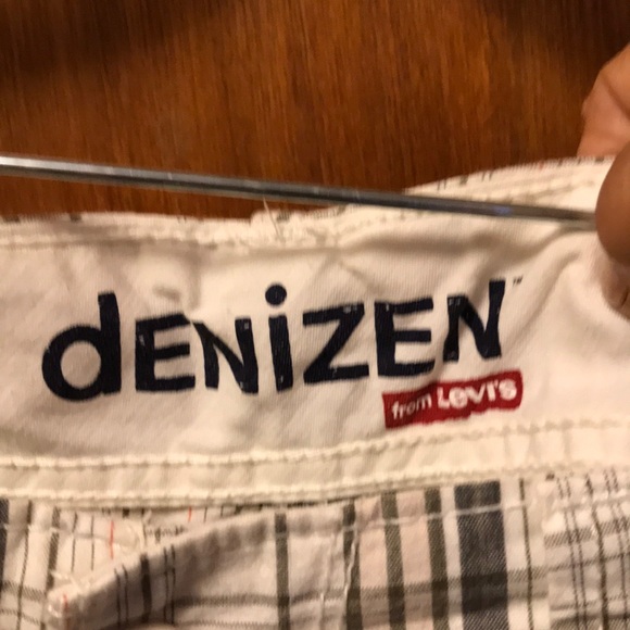 Denizen from Levi’s shorts - Picture 2 of 3